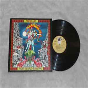 Fireballet - Night On Bald Mountain FLAC