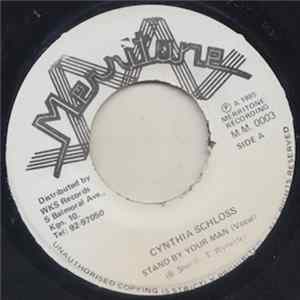 Cynthia Schloss - Stand By Your Man FLAC