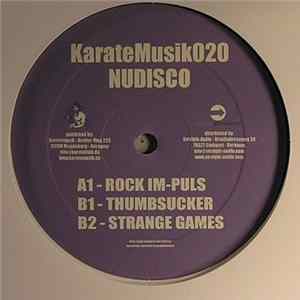 Nudisco - Rock Im-Puls FLAC