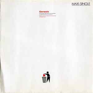 Genesis - Throwing It All Away (Live Version) FLAC