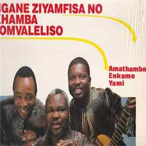 Nganeziyamfisa No Khamba Lomvaleliso - Amathambo Enkomo Yami FLAC