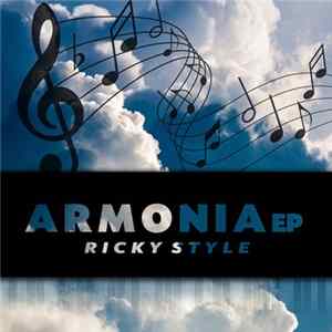 Ricky Style - Armonia EP FLAC