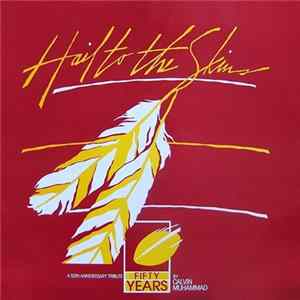 Calvin Saleem Muhammad - Hail To The Skins FLAC