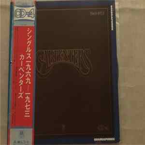 Carpenters - The Singles 1969-1973 FLAC