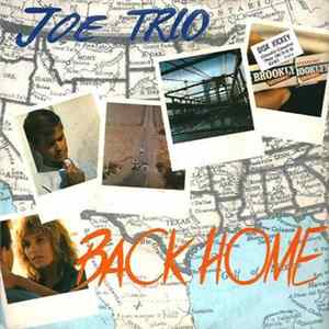 Joe Trio - Back Home FLAC
