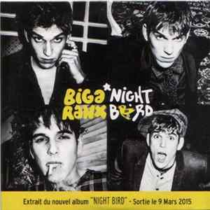 Biga Ranx - Nightbird FLAC