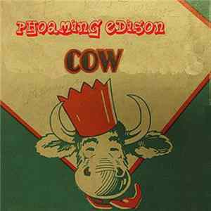 pHoaming Edison - Cow FLAC