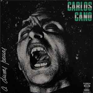 Carlos Cano - A Duras Penas FLAC