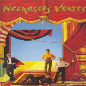 Les Negresses Vertes - Famille Heureuse (Remix) FLAC