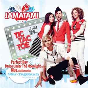 JaMaTaMi - Tic Tac Toe FLAC