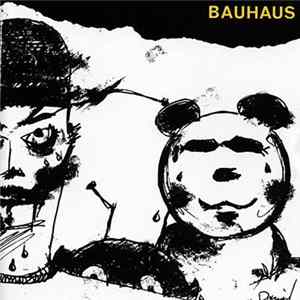 Bauhaus - Mask FLAC