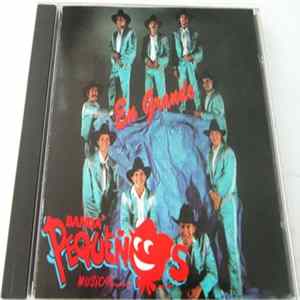 Banda Pequeños Musical - En Grande FLAC