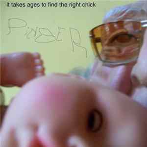 Pinger - It Takes Ages To Find The Right Chick FLAC
