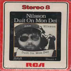 Nilsson - Duit On Mon Dei FLAC