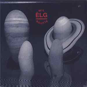 ÈLG - Mil Pluton FLAC