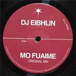 DJ Eibhlin - Mo Fuaime FLAC