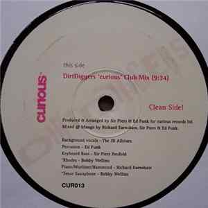 Dirtdiggers - Your Love FLAC
