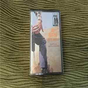 Geoff Love And His Orchestra - Big Western Movie Themes FLAC