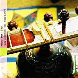 Kushal Das - Inde Du Nord: Kushal Das, Sitar FLAC