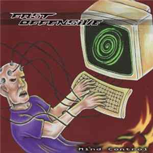 Fast Offensive - Mind Control FLAC