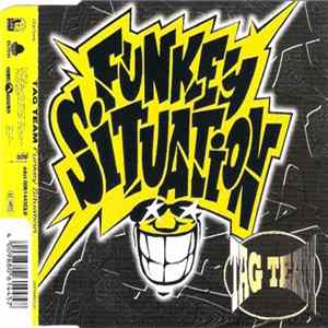 Tag Team - Funkey Situation FLAC