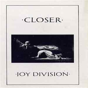 Joy Division - Closer FLAC