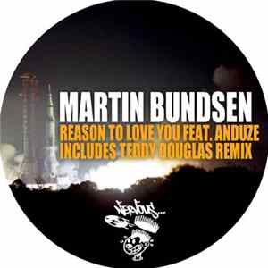 Martin Bundsen Feat. Anduze - Reason To Love You FLAC