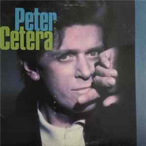 Peter Cetera - Solitude / Solitaire FLAC