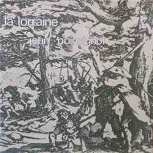 Jean Poinsignon - La Lorraine FLAC