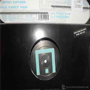 Katana - Fancy Fair FLAC