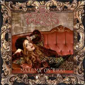 Ellips - Maailma On Rikki FLAC