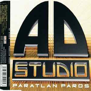 AD Studio - Páratlan Páros FLAC