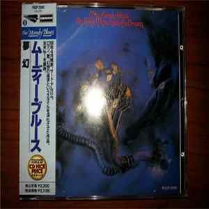 The Moody Blues - On The Threshold Of A Dream FLAC