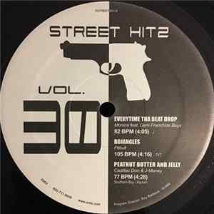 Various - Street Hitz Vol. 30 FLAC