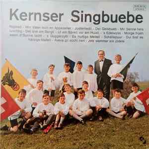 Kernser Singbuebe - Kernser Singbuebe FLAC