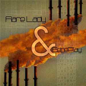 EdgePlay - Rare Lady FLAC