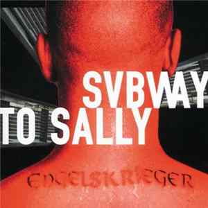 Subway To Sally - Engelskrieger FLAC