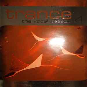 Various - Trance - The Vocal Session 4 FLAC