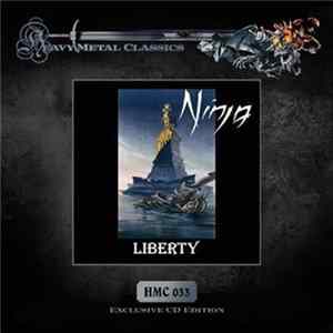 Ninja - Liberty FLAC
