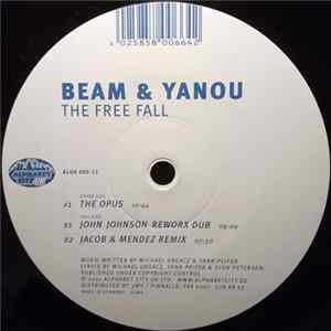Beam & Yanou - The Free Fall FLAC