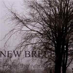 New Breed - From The Vaults FLAC