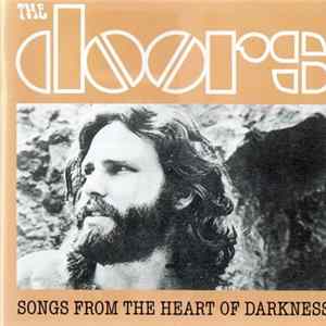 The Doors - Songs From The Heart Of Darkness FLAC