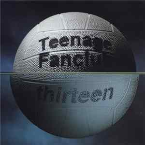 Teenage Fanclub - Thirteen FLAC
