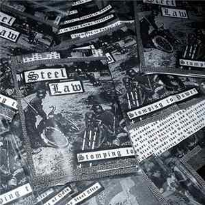 Steel Law - Stomping To Power FLAC