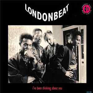 Londonbeat - I've Been Thinking About You FLAC