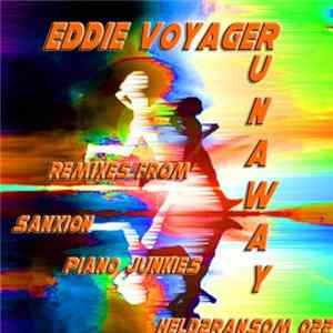 Eddie Voyager - Runaway FLAC