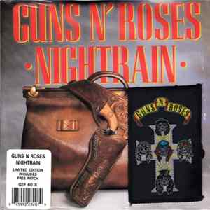 Guns N' Roses - Nightrain FLAC