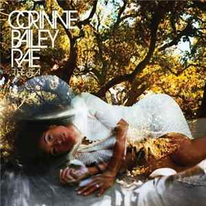 Corinne Bailey Rae - The Sea FLAC