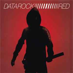 Datarock - Red FLAC