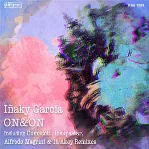 Iñaky Garcia - On & On FLAC